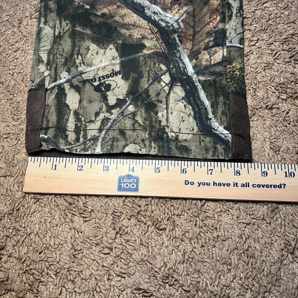 Vintage Mossy Oak Cargo Pants Mens Size Small - Picture 5 of 6